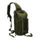 Рюкзак Akara Streetfishing Green, 9л