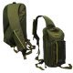 Рюкзак Akara Streetfishing Green, 9л