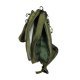 Рюкзак Akara Streetfishing Green, 9л
