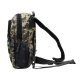 Рюкзак Fish2fish City Camouflage, 2.8л