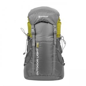 Рюкзак Nisus Outdoor Light, 25л