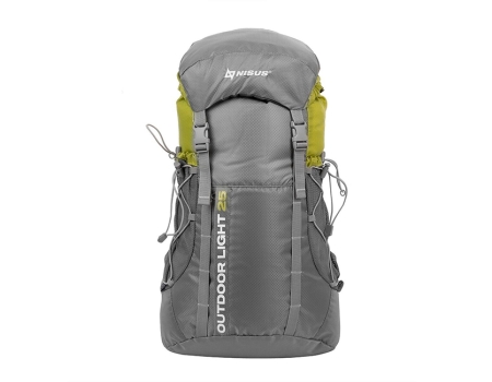 Рюкзак Nisus Outdoor Light, 25л