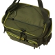 Сумка Akara Tacklebag Green, 45х30х26см