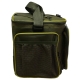 Сумка Akara Tacklebag Green, 45х30х26см