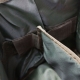 Сумка Akara Tacklebag Green, 45х30х26см
