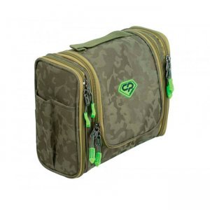 Сумка Carp Pro Diamond для аксессуаров, 27x13.5x22.5см