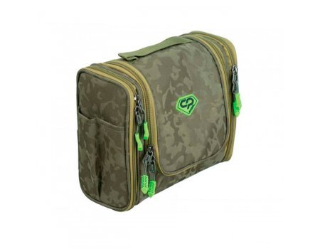 Сумка Carp Pro Diamond для аксессуаров, 27x13.5x22.5см
