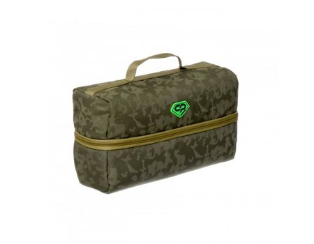 Сумка Carp Pro Diamond для аксессуаров и инструментов, 36x21x12см