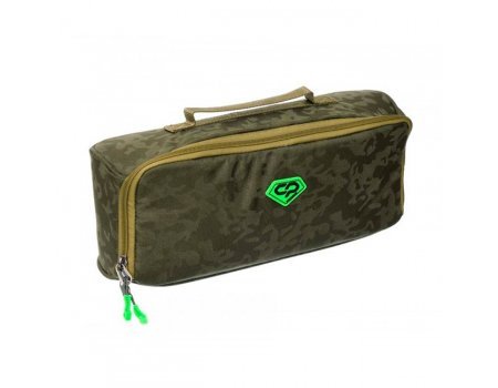 Сумка Carp Pro Diamond для аксессуаров Multi, 37x15x11см