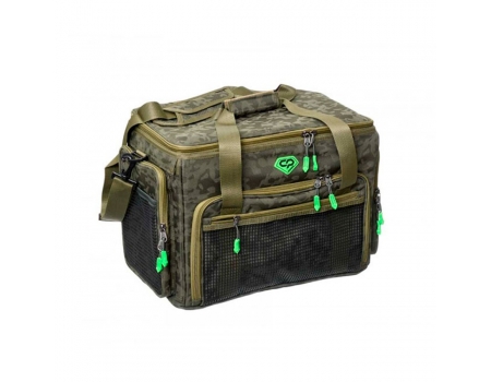 Сумка Carp Pro Diamond карповая многофункциональная, 44x26x32см