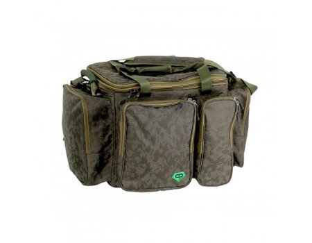Сумка Carp Pro карповая большая со столиком, 62x40x37см