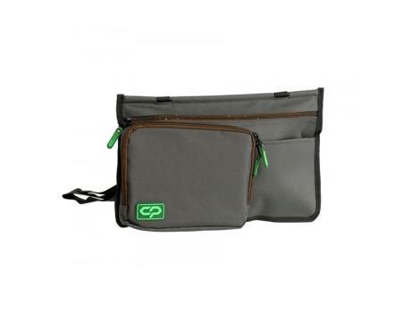 Сумка-органайзер Carp Pro для кресла или раскладушки Chair Organiser, 40x25см