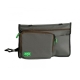 Сумка-органайзер Carp Pro для кресла или раскладушки Chair Organiser, 40x25см Сумка-органайзер Carp Pro для кресла или раскладушки Chair Organiser, 40x25см