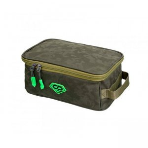 Сумка-органайзер Carp Pro Diamond для терминальных снастей и аксессуаров, 26x17x9см