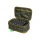 Сумка поводочница Carp Pro Diamond для терминальных снастей и аксессуаров, 26x17x10см