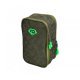 Сумка поводочница Carp Pro Diamond для терминальных снастей и аксессуаров, 26x17x10см
