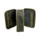 Сумка поводочница Carp Pro Diamond для терминальных снастей и аксессуаров, 26x17x10см