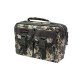 Сумка поясная Fish2fish Riverbag Camouflage, 28x12x20см