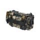 Сумка поясная Fish2fish Riverbag Camouflage, 35x15x20см Сумка поясная Fish2fish Riverbag Camouflage, 35x15x20см