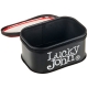 Емкость для аксессуаров Lucky John Eva LJ600-001, 21х14.5х8см