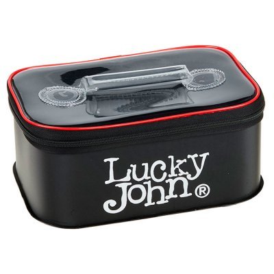 Емкость для аксессуаров Lucky John Eva LJ601-001, 27х17х10см