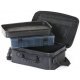 Сумка рыболовная с коробкой и лотком Lucky John Eva Lure Bag, 40x22.5x14см