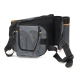 Сумка поясная Следопыт Fishing Belt Bag, 74х22х10см + 2 коробки