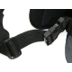 Сумка поясная Следопыт Fishing Belt Bag, 74х22х10см + 2 коробки