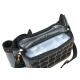 Сумка поясная Следопыт Fishing Belt Bag, 74х22х10см + 2 коробки