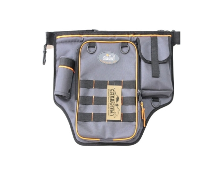 Сумка поясная Следопыт Fishing Belt Bag Light, 44х35х6см + 1 коробка