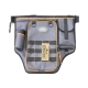 Сумка поясная Следопыт Fishing Belt Bag Light, 44х35х6см + 1 коробка Сумка поясная Следопыт Fishing Belt Bag Light, 44х35х6см + 1 коробка