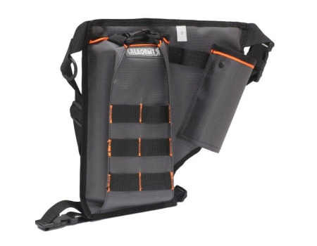 Сумка поясная Следопыт Fishing Pocket Hip, 30х22х6см + 1 коробка