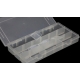 Сумка рыболовная Следопыт Module Bag 25, 25х15х5см + 1 коробка