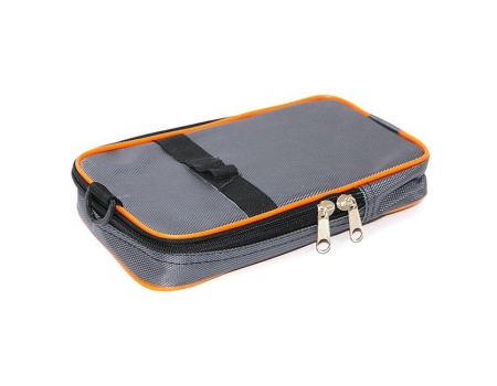 Сумка рыболовная Следопыт Module Bag 25, 25х15х5см + 1 коробка
