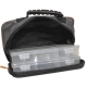 Сумка рыболовная Следопыт Module Case, 30х22х10см + 2 коробки