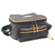 Сумка рыболовная Следопыт Sling Lure Bag M, 26х14х22см + 3 коробки Сумка рыболовная Следопыт Sling Lure Bag M, 26х14х22см + 3 коробки