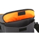 Сумка рыболовная Следопыт Sling Lure Bag M, 26х14х22см + 3 коробки