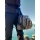 Сумка рыболовная Следопыт Street Fishing MultiLock Pocket, 16х19х24 см