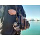 Сумка рыболовная Следопыт Street Fishing MultiLock Pocket, 16х19х24 см
