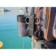 Сумка рыболовная Следопыт Street Fishing MultiLock Pocket, 16х19х24 см