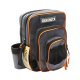 Сумка рыболовная Следопыт Street Fishing MultiLock Pocket, 16х19х24 см