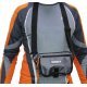 Сумка рыболовная Следопыт Street Fishing MultiLock S-Pouch, 13,5х22х8см