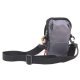 Сумка рыболовная Следопыт Street Fishing MultiLock V-Pouch, 22х12,5х8см