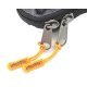 Сумка рыболовная Следопыт Street Fishing MultiLock V-Pouch, 22х12,5х8см