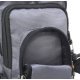 Сумка рыболовная Следопыт Street Fishing MultiLock V-Pouch, 22х12,5х8см