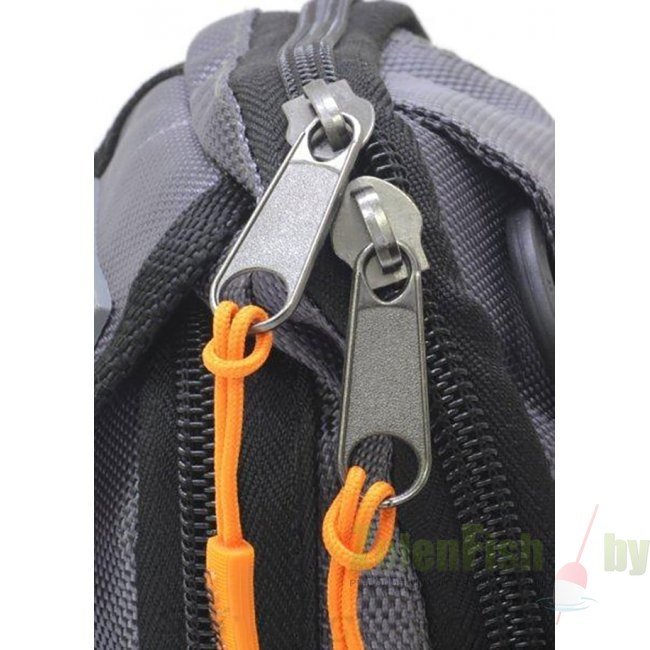 Сумку рыболовную Следопыт Street Fishing MultiLock V-Pouch, 22х12,5х8см ...