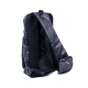 Сумка-рюкзак Yaman Sling Shoulder Bag, 44х24х17см
