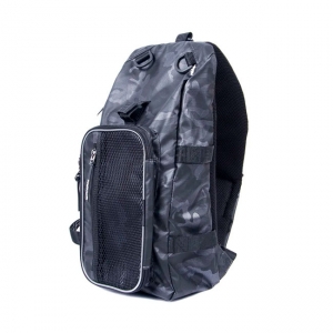 Сумка-рюкзак Yaman Sling Shoulder Bag, 44х24х17см