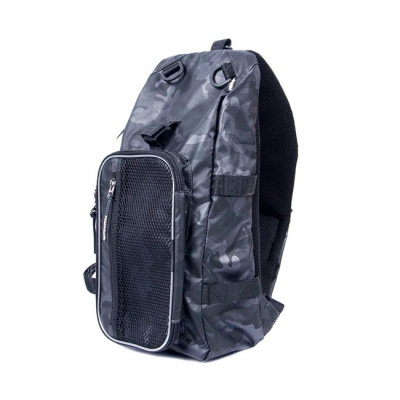 Сумка-рюкзак Yaman Sling Shoulder Bag, 44х24х17см