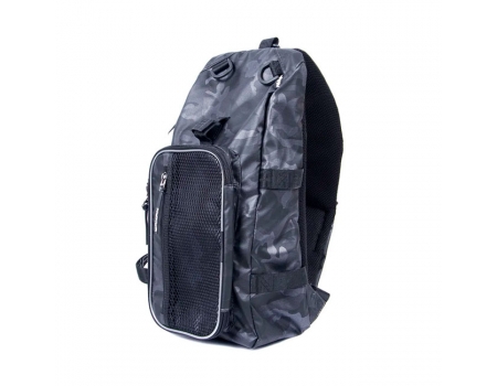 Сумка-рюкзак Yaman Sling Shoulder Bag, 44х24х17см